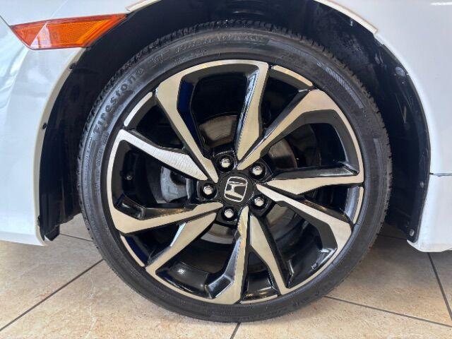 used 2019 Honda Civic car, priced at $15,998