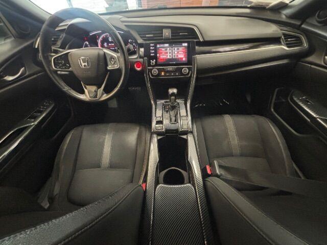 used 2019 Honda Civic car, priced at $15,998