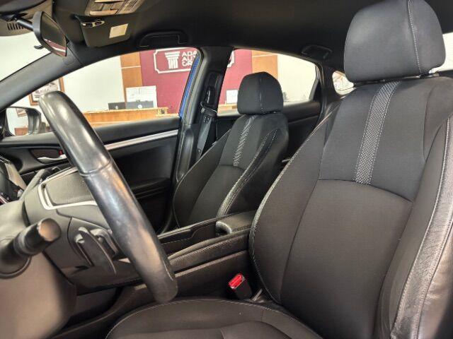 used 2020 Honda Civic car, priced at $18,998