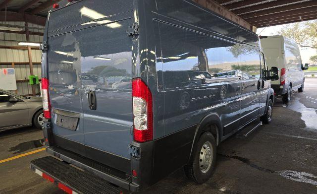 used 2020 Ram ProMaster 3500 car, priced at $21,000