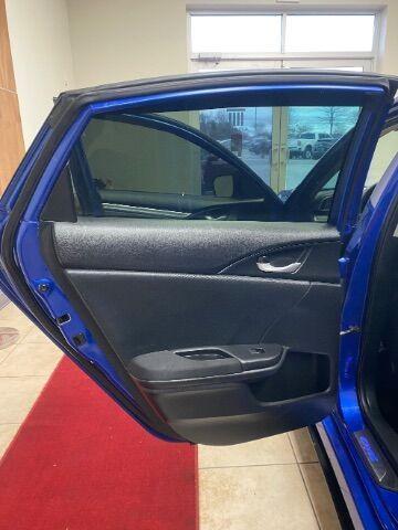 used 2021 Honda Civic car, priced at $16,000