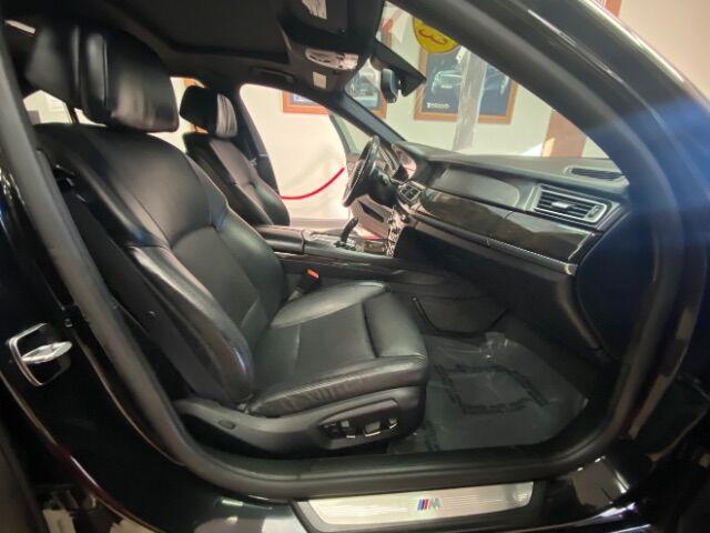 used 2013 BMW 750 car, priced at $10,500