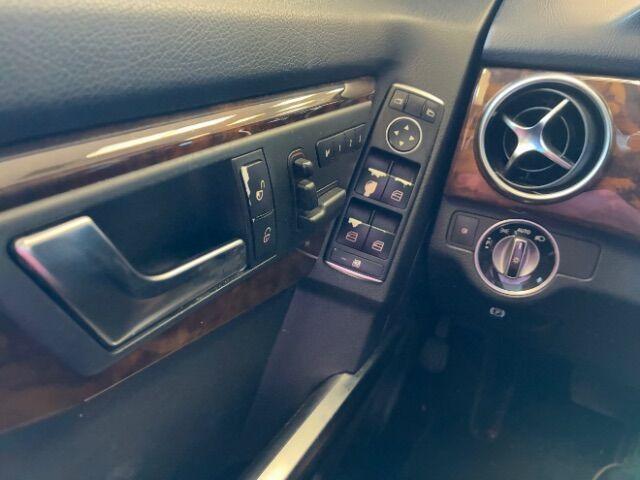 used 2015 Mercedes-Benz GLK-Class car, priced at $11,900