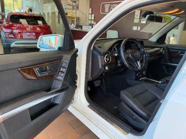 used 2015 Mercedes-Benz GLK-Class car, priced at $11,900