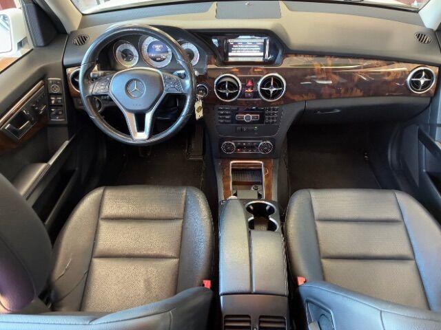 used 2015 Mercedes-Benz GLK-Class car, priced at $11,900