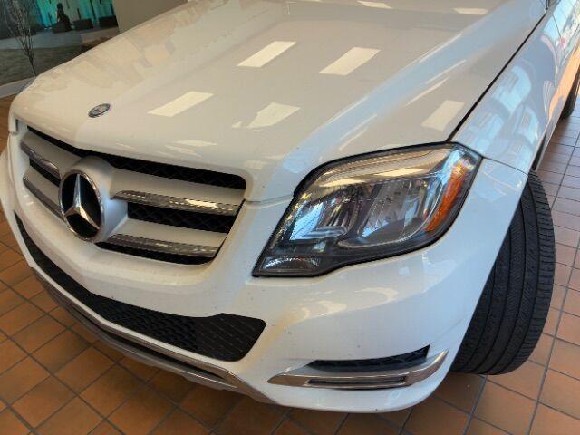 used 2015 Mercedes-Benz GLK-Class car, priced at $11,900