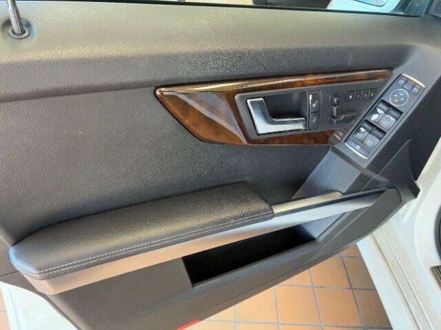 used 2015 Mercedes-Benz GLK-Class car, priced at $11,900