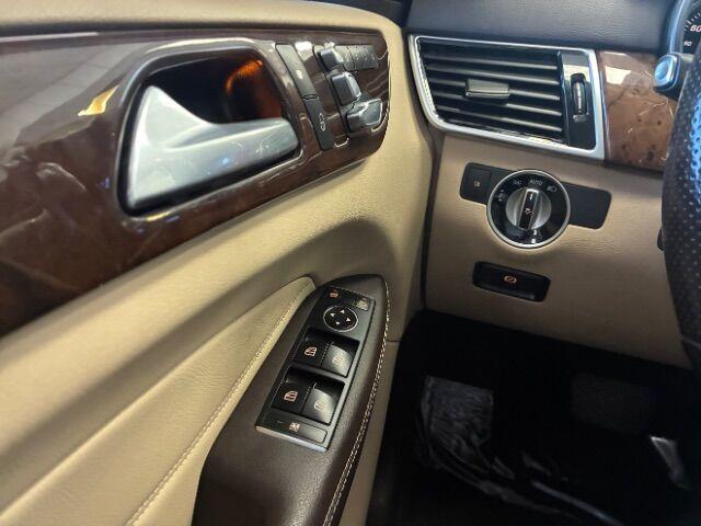 used 2017 Mercedes-Benz GLS 450 car, priced at $15,400