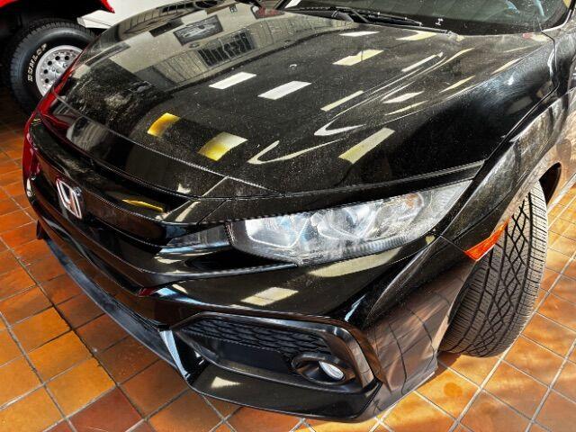 used 2019 Honda Civic car, priced at $19,900