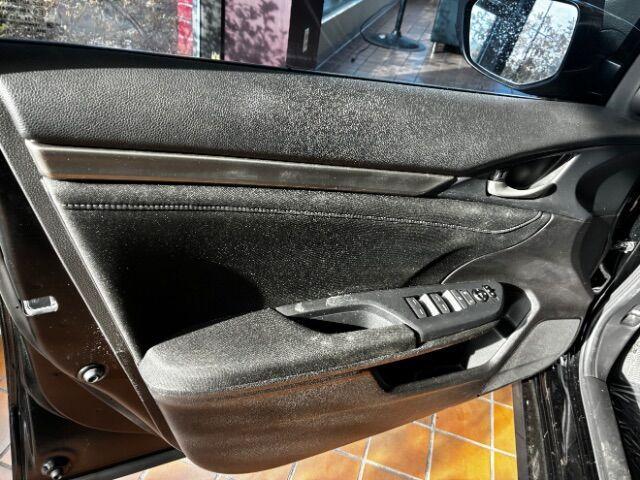 used 2019 Honda Civic car, priced at $19,900