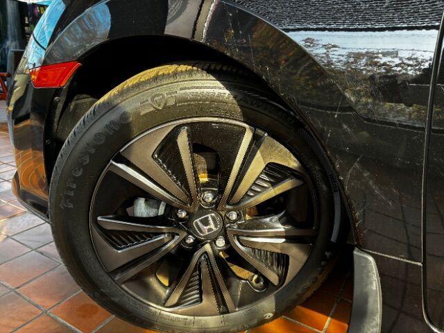 used 2019 Honda Civic car, priced at $19,900