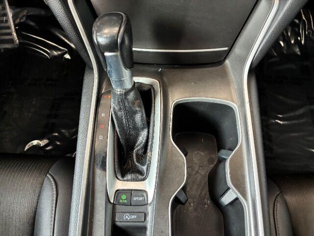 used 2022 Honda Accord car, priced at $21,500