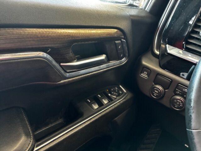 used 2023 Chevrolet Silverado 1500 car, priced at $40,200