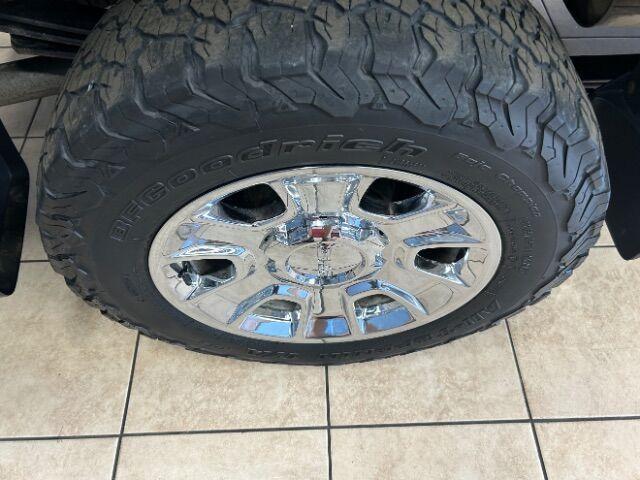 used 2015 GMC Sierra 1500 car, priced at $20,500