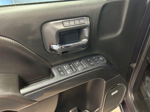 used 2015 GMC Sierra 1500 car, priced at $20,500