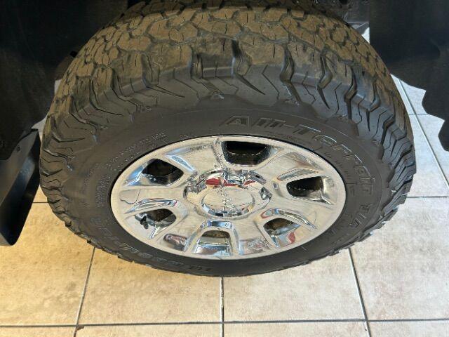 used 2015 GMC Sierra 1500 car, priced at $20,500