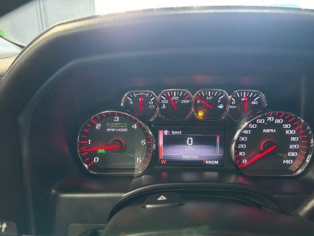 used 2015 GMC Sierra 1500 car, priced at $20,500