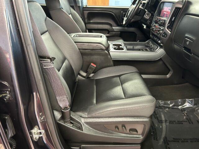 used 2015 GMC Sierra 1500 car, priced at $20,500