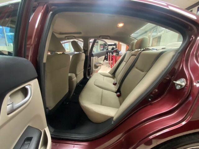 used 2015 Honda Civic car, priced at $13,500