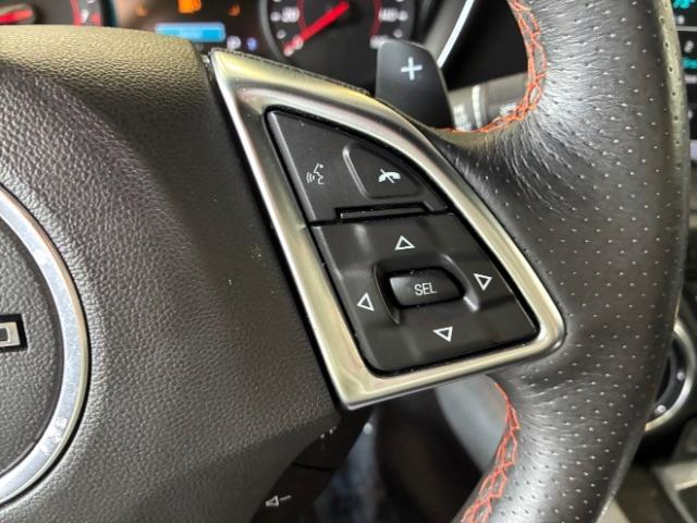 used 2017 Chevrolet Camaro car, priced at $24,699