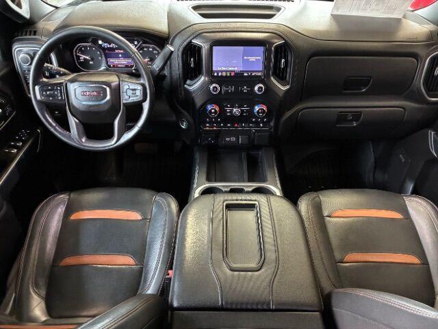 used 2019 GMC Sierra 1500 car, priced at $28,900