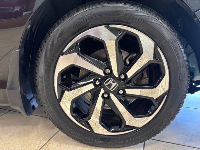 used 2017 Honda Accord car, priced at $18,998