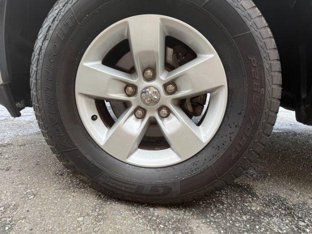 used 2020 Ram 1500 Classic car, priced at $24,900