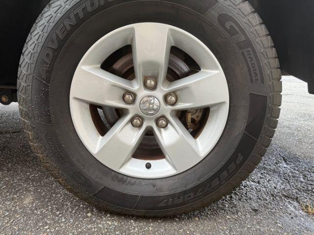 used 2020 Ram 1500 Classic car, priced at $24,900