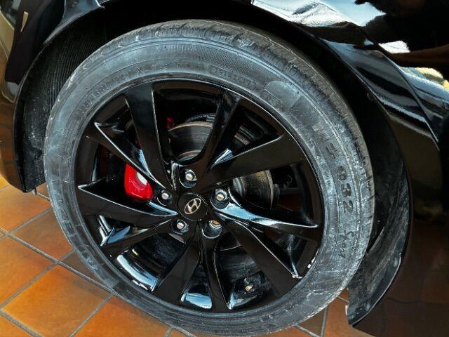 used 2016 Hyundai Veloster car, priced at $7,500