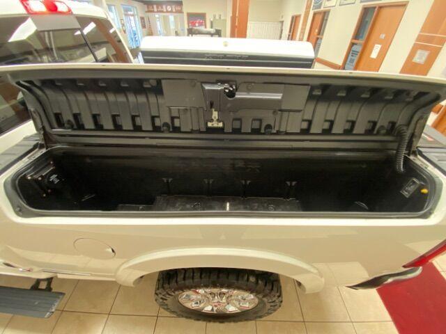 used 2020 Ram 2500 car, priced at $46,000