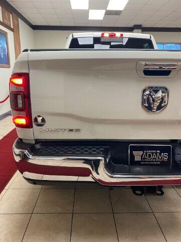 used 2020 Ram 2500 car, priced at $46,000