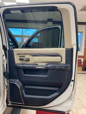 used 2020 Ram 2500 car, priced at $46,000