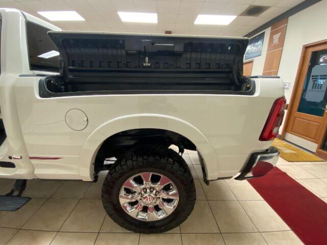 used 2020 Ram 2500 car, priced at $46,000
