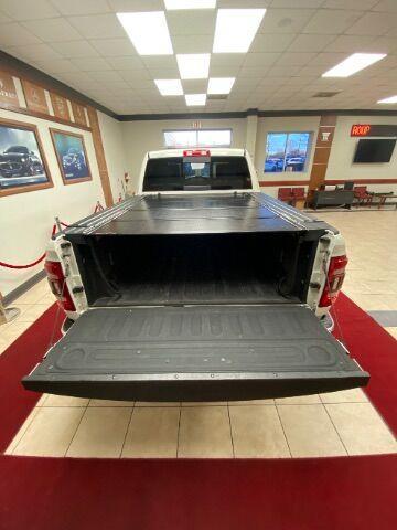 used 2020 Ram 2500 car, priced at $46,000