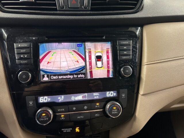 used 2019 Nissan Rogue car, priced at $11,300