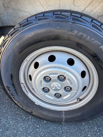 used 2021 Ram ProMaster 1500 car, priced at $18,600