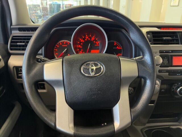used 2011 Toyota 4Runner car, priced at $16,900