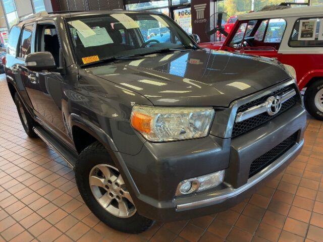used 2011 Toyota 4Runner car, priced at $14,400