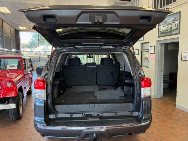 used 2011 Toyota 4Runner car, priced at $16,900