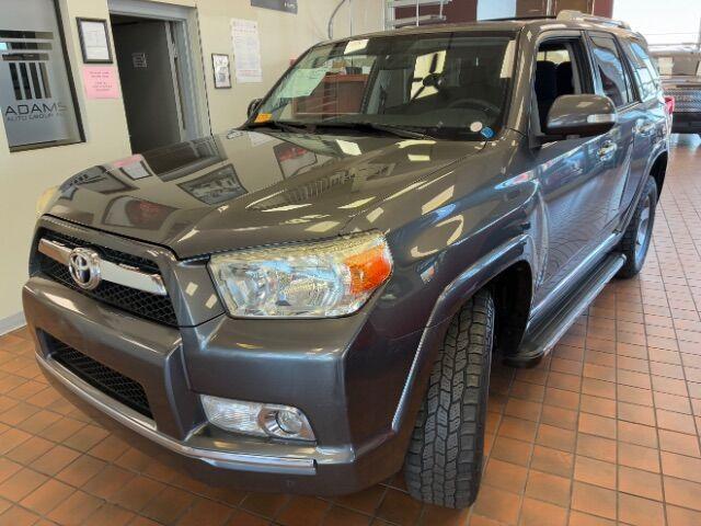 used 2011 Toyota 4Runner car, priced at $16,900