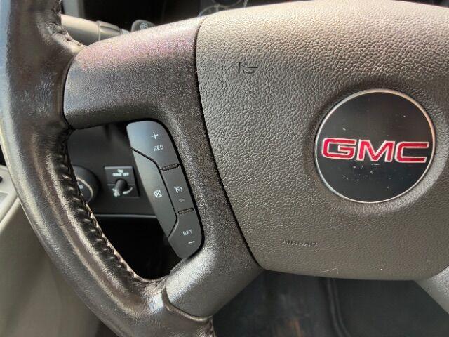 used 2023 GMC Savana 2500 car, priced at $17,500