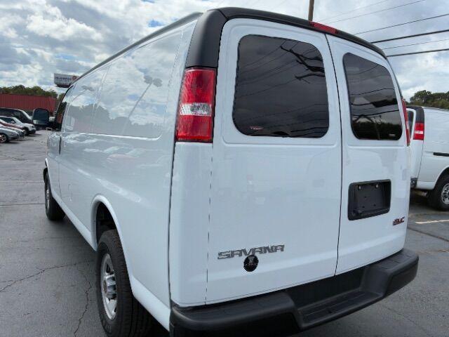 used 2023 GMC Savana 2500 car, priced at $17,500