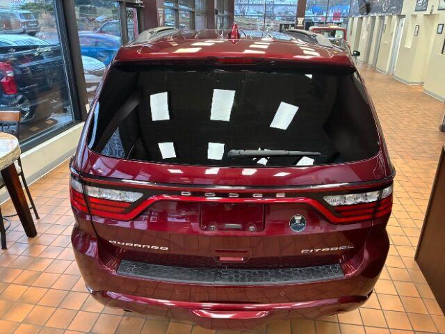 used 2019 Dodge Durango car, priced at $17,500