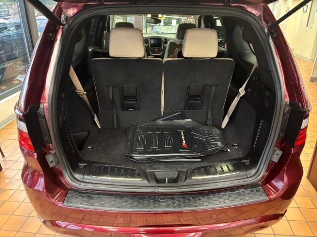 used 2019 Dodge Durango car, priced at $17,500