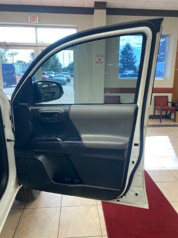 used 2019 Toyota Tacoma car, priced at $20,000
