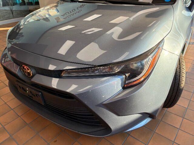 used 2024 Toyota Corolla car, priced at $18,900