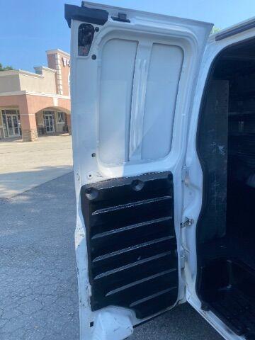 used 2021 GMC Savana 2500 car, priced at $24,000