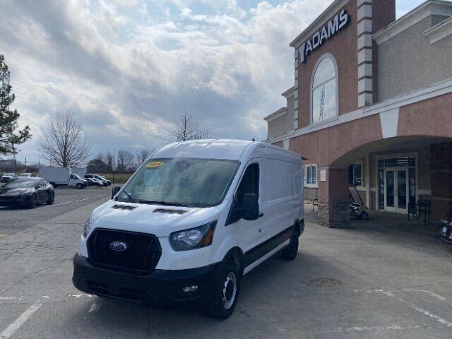 used 2022 Ford Transit-150 car, priced at $27,000