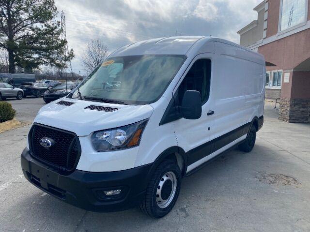 used 2022 Ford Transit-150 car, priced at $27,000