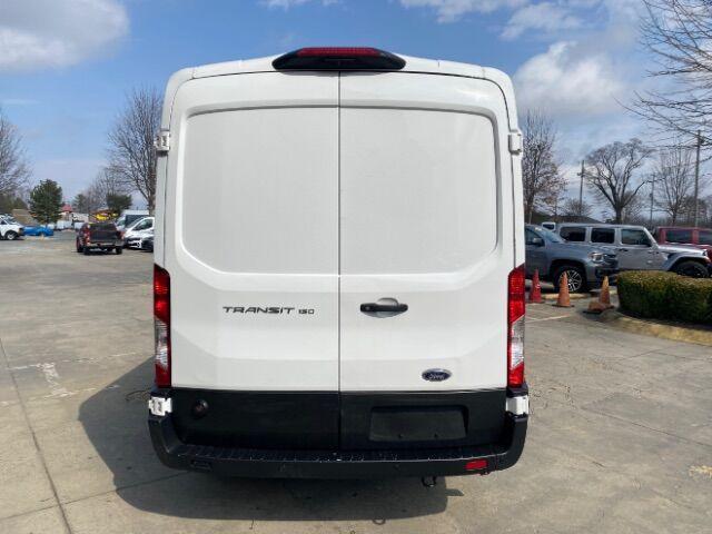 used 2022 Ford Transit-150 car, priced at $27,000